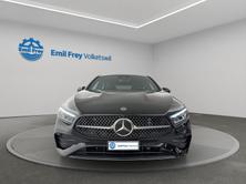 MERCEDES-BENZ A 180 AMG Line, Hybride Leggero Benzina/Elettrica, Occasioni / Usate, Automatico - 5
