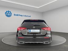MERCEDES-BENZ A 180 AMG Line, Hybride Leggero Benzina/Elettrica, Occasioni / Usate, Automatico - 6