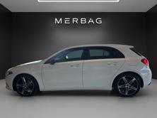 MERCEDES-BENZ A 180 Night Star, Petrol, Second hand / Used, Automatic - 3