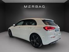 MERCEDES-BENZ A 180 Night Star, Petrol, Second hand / Used, Automatic - 4