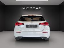 MERCEDES-BENZ A 180 Night Star, Petrol, Second hand / Used, Automatic - 5