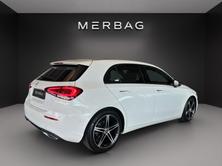 MERCEDES-BENZ A 180 Night Star, Petrol, Second hand / Used, Automatic - 6