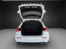 MERCEDES-BENZ A 180 Night Star, Petrol, Second hand / Used, Automatic - 7