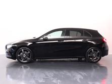 MERCEDES-BENZ A 180 Night Star, Petrol, Second hand / Used, Automatic - 3