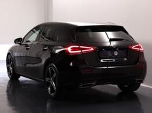 MERCEDES-BENZ A 180 Night Star, Petrol, Second hand / Used, Automatic - 5