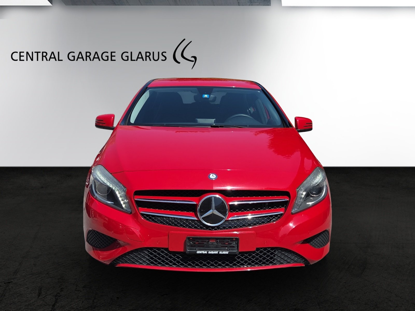 MERCEDES-BENZ A 180 Style 7G-DCT, Petrol, Second hand / Used, Automatic - 3