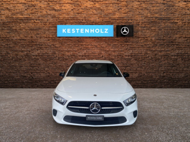 MERCEDES-BENZ A 180 Night Star, Second hand / Used, Automatic - 5