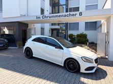 MERCEDES-BENZ A 180 AMG Line 7G-DCT, Benzin, Occasion / Gebraucht, Automatik - 2