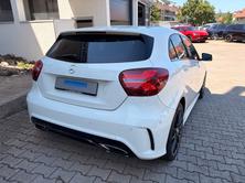 MERCEDES-BENZ A 180 AMG Line 7G-DCT, Benzin, Occasion / Gebraucht, Automatik - 3