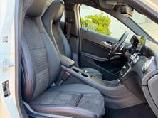MERCEDES-BENZ A 180 AMG Line 7G-DCT, Benzin, Occasion / Gebraucht, Automatik - 5
