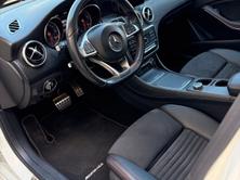 MERCEDES-BENZ A 180 AMG Line 7G-DCT, Benzin, Occasion / Gebraucht, Automatik - 7