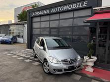 MERCEDES-BENZ A 180 Avantgarde Selection Autotronic, Petrol, Second hand / Used, Automatic - 2