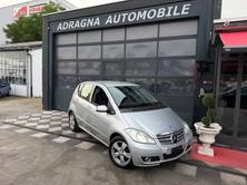 MERCEDES-BENZ A 180 Avantgarde Selection Autotronic, Petrol, Second hand / Used, Automatic - 3