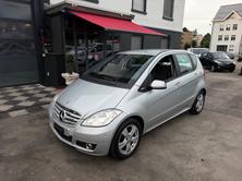 MERCEDES-BENZ A 180 Avantgarde Selection Autotronic, Petrol, Second hand / Used, Automatic - 4