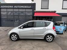 MERCEDES-BENZ A 180 Avantgarde Selection Autotronic, Petrol, Second hand / Used, Automatic - 5