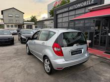 MERCEDES-BENZ A 180 Avantgarde Selection Autotronic, Petrol, Second hand / Used, Automatic - 6