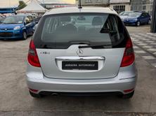 MERCEDES-BENZ A 180 Avantgarde Selection Autotronic, Petrol, Second hand / Used, Automatic - 7