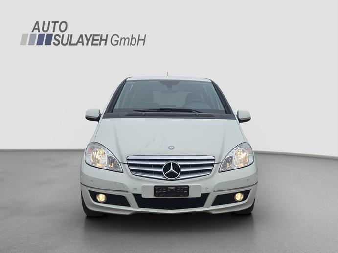 MERCEDES-BENZ A 180 Avantgarde Selection Autotronic, Essence, Occasion / Utilisé, Automatique