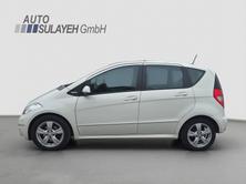 MERCEDES-BENZ A 180 Avantgarde Selection Autotronic, Essence, Occasion / Utilisé, Automatique - 2