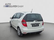 MERCEDES-BENZ A 180 Avantgarde Selection Autotronic, Essence, Occasion / Utilisé, Automatique - 4
