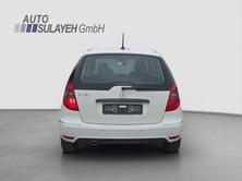 MERCEDES-BENZ A 180 Avantgarde Selection Autotronic, Essence, Occasion / Utilisé, Automatique - 5