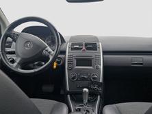 MERCEDES-BENZ A 180 Avantgarde Selection Autotronic, Essence, Occasion / Utilisé, Automatique - 6