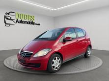 MERCEDES-BENZ A 180 (170) Classic Autotronic, Benzin, Occasion / Gebraucht, Automatik - 3