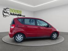 MERCEDES-BENZ A 180 (170) Classic Autotronic, Benzin, Occasion / Gebraucht, Automatik - 4