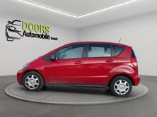 MERCEDES-BENZ A 180 (170) Classic Autotronic, Benzin, Occasion / Gebraucht, Automatik - 5