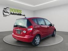 MERCEDES-BENZ A 180 (170) Classic Autotronic, Benzin, Occasion / Gebraucht, Automatik - 6