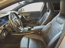 MERCEDES-BENZ A 180 Progressive, Petrol, Second hand / Used, Automatic - 7