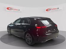 MERCEDES-BENZ A 180 AMG Line 7G-DCT, Mild-Hybrid Benzin/Elektro, Occasion / Gebraucht, Automatik - 3