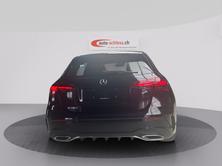 MERCEDES-BENZ A 180 AMG Line 7G-DCT, Mild-Hybrid Benzin/Elektro, Occasion / Gebraucht, Automatik - 4