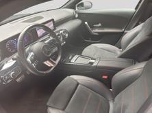 MERCEDES-BENZ A 180 AMG Line 7G-DCT, Mild-Hybrid Benzin/Elektro, Occasion / Gebraucht, Automatik - 7