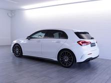 MERCEDES-BENZ A 180 Night Star AMG Line, Benzin, Occasion / Gebraucht, Automatik - 3