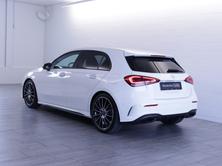 MERCEDES-BENZ A 180 Night Star AMG Line, Benzin, Occasion / Gebraucht, Automatik - 4