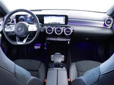 MERCEDES-BENZ A 180 Night Star AMG Line, Benzin, Occasion / Gebraucht, Automatik - 5