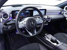 MERCEDES-BENZ A 180 Night Star AMG Line, Benzin, Occasion / Gebraucht, Automatik - 6