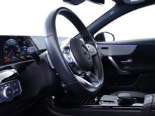MERCEDES-BENZ A 180 Night Star AMG Line, Benzin, Occasion / Gebraucht, Automatik - 7