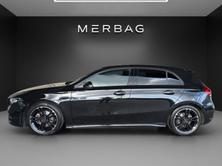 MERCEDES-BENZ A 180 Night Star AMG Line, Petrol, Second hand / Used, Automatic - 2