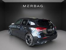 MERCEDES-BENZ A 180 Night Star AMG Line, Petrol, Second hand / Used, Automatic - 3