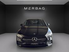 MERCEDES-BENZ A 180 Night Star AMG Line, Petrol, Second hand / Used, Automatic - 4