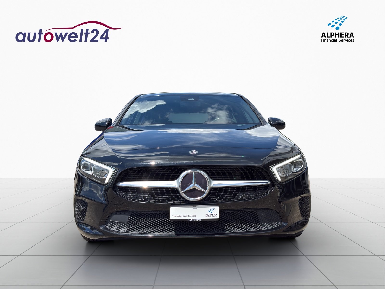 MERCEDES-BENZ A 180 Style 7G-DCT, Benzina, Occasioni / Usate, Automatico - 2