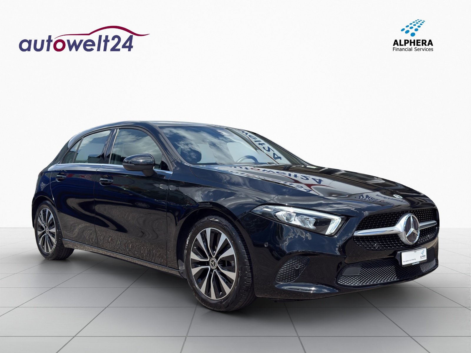 MERCEDES-BENZ A 180 Style 7G-DCT, Benzina, Occasioni / Usate, Automatico - 3