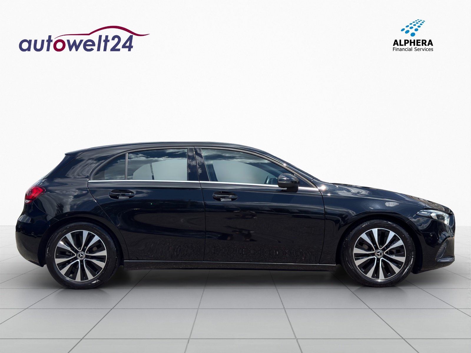 MERCEDES-BENZ A 180 Style 7G-DCT, Benzina, Occasioni / Usate, Automatico - 4