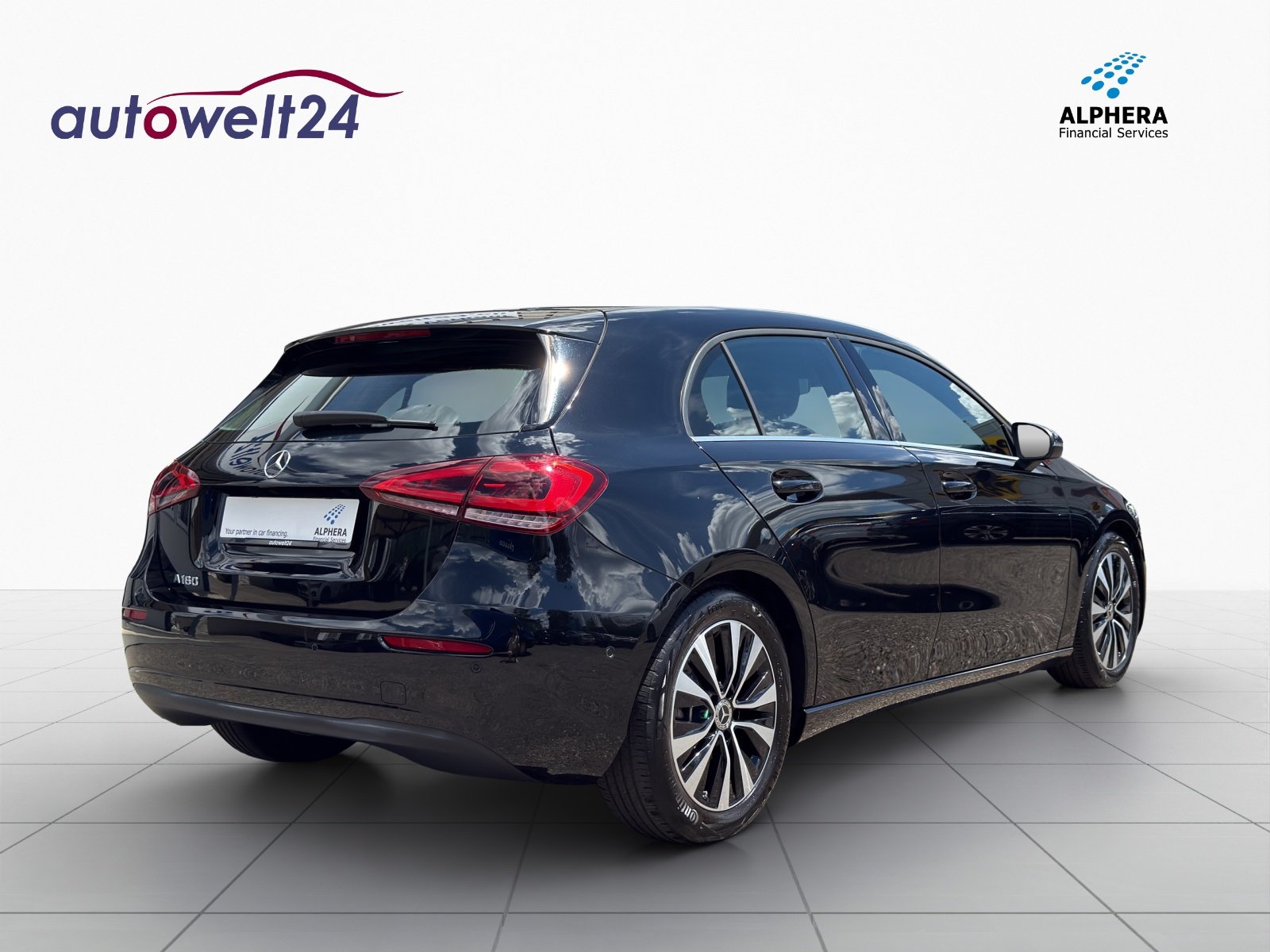 MERCEDES-BENZ A 180 Style 7G-DCT, Benzina, Occasioni / Usate, Automatico - 5