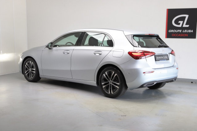MERCEDES-BENZ A 180, Hybride Leggero Benzina/Elettrica, Occasioni / Usate, Automatico - 3