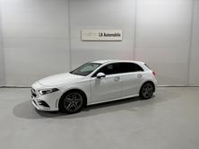 MERCEDES-BENZ A 180 d AMG Line, Diesel, Second hand / Used, Automatic - 2