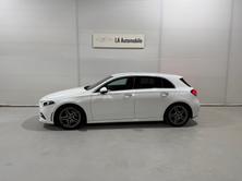MERCEDES-BENZ A 180 d AMG Line, Diesel, Second hand / Used, Automatic - 3