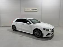 MERCEDES-BENZ A 180 d AMG Line, Diesel, Second hand / Used, Automatic - 6